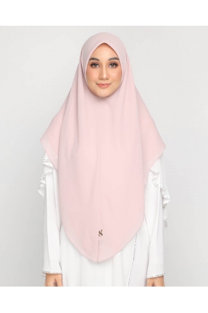 Defect Manis │ Soft Blush 
